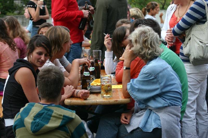 Generationentreff 2006 - 035 